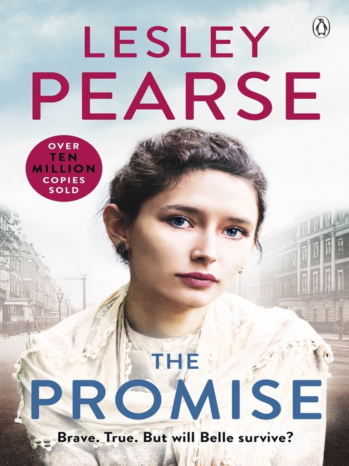 Title details for The Promise by Lesley Pearse - Available
